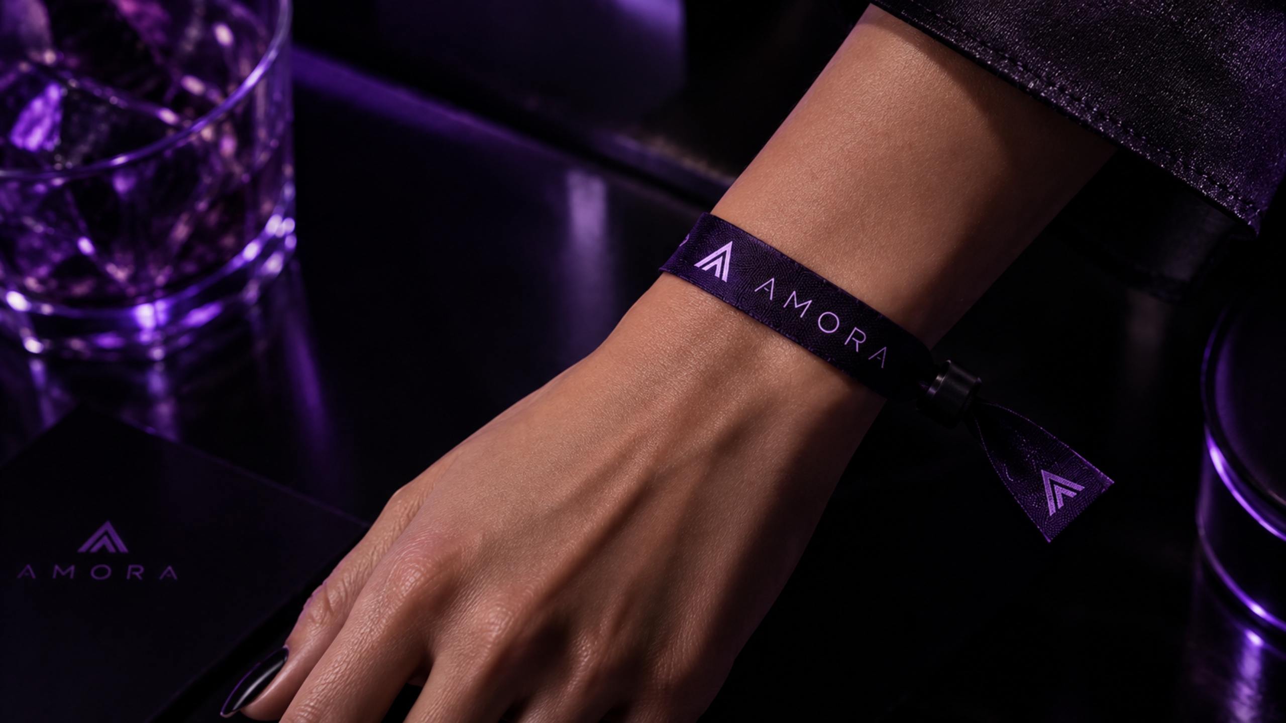 Amora last call